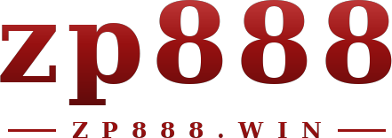 zp888 logo