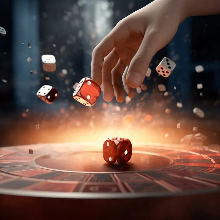 zp888 Roulette Wildcard