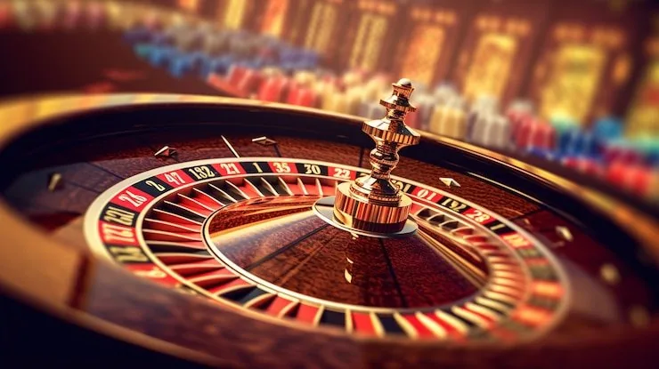 zp888 Live Roulette Prize